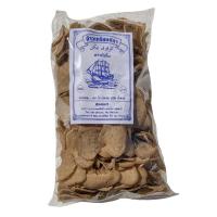 ราคา ข้าวเกรียบ (ขาว) ข้าวเกรียบปลาปัตตานี 500 กรัม ข้าวเกรียบดิบ ข้าวเกรียบปลาดิบ (19180733687)