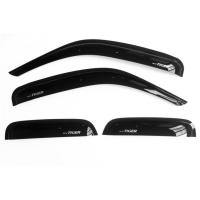 ราคา กันสาดไทเกอร์ หน้า+แคป สีดำเข้ม (611851807)