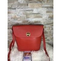 ราคา MCM Crossbody มือสอง ของแท้ (13162021869)