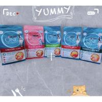 ราคา Purina ONE (เพียวริน่า วัน) อาหารแมว 1.2 กก. (29913045412)