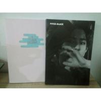 ราคา Photobook EXO Chanyeol 'Peach delight' & 'Pitch Black' (925691844)