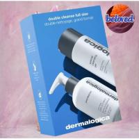 ราคา Dermalogica Double Cleanse Full size (Precleanse 150ml + Special Cleansing Gel 250ml) ผลิตภัณฑ์ทำความสะอาดผิวหน้า (27873174081)