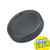 ราคา ฝาปิดท้ายเลนส์ NIKON Z MOUNT สำหรับใส่เลนส์ Nikon Z / ZFC / Z5 / Z6 / Z7 / Z6 II / Z7 II / Z50 / Z9 NIK Z Rear Lens Cap (20226998716)