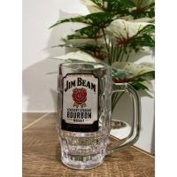 ราคา แก้วเบียร์ Jim Beam 350 ml. (26088520522)
