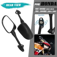 ราคา For HONDA CBR600 RR CBR600RR CBR1000 RR CBR1000RR Motorcycle accessories Sport Bike Side Rearview M (48302433257)