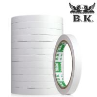 ราคา B.K. เยื่อเทปกาว 2 หน้า 12 มม.ม้วนใหญ่ 1 แถว 12 ม้วน (28902266662)