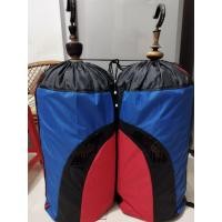 ราคา กระเป๋าเป้หลอดคู่ 2 กรง (( DM 30 . DM 33 ) (43176965569)