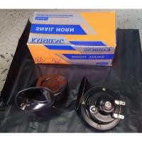 ราคา แตรเสียงเบนซ์ แตรเสียงรถยุโรป แตรแท้ แตร แตรหอยโข่ง แตรไฟฟ้า แตรรถยนต์ แตรรถสิบล้อ แตร12V แตร24V (29667390678)