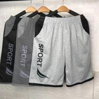 ราคา กางเกงกีฬาลำลองผู้ชาย กางเกงระบายอากาศ กางเกงชายหาดคนอ้วน กางเกงคนอ้วนไซส์ใหญ่พิเศษ (4579492699)