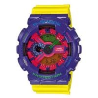 ราคา Casio G-Shock (GA-110HC-6ADR)