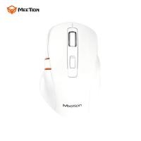 ราคา Meetion BTM032 เมาส์ไร้สาย 2.4G+บลูทูธ 7 ปุ่มโปรแกรมได้ 4 ระดับDPI สำหรับเกมและออฟฟิศ (42473871456)