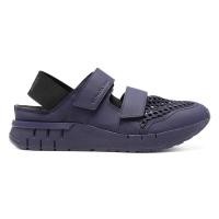 ราคา Onitsuka Tiger Rebilac Sandal Peacoat ของใหม่ ของแท้100% มีกล่องป้ายครบ (28609826593)