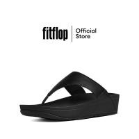 ราคา FITFLOP LULU รองเท้าแตะแบบหูหนีบผู้หญิง รุ่น I88-001 สี Black (6733951213)