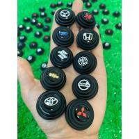 ราคา ยางกันกระแทกประตู ลูกยางกันกระแทกประตูรถ จุกกันกระแทกประตูรถ ปุ่มกันกระแทกประตูรถ (26217467884)