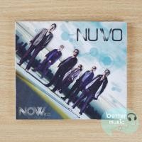 ราคา CD เพลง Nuvo (นูโว) อัลบั้ม Now 2.0 (15089715887)