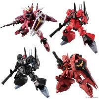 ราคา Bandai Mobile Suit Gundam G Frame FA 02 ( 1 เเบบ ได้ 2 กล่อง) (27812170908)