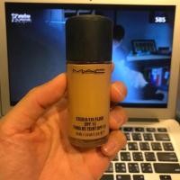 ราคา Mac studio fix fluid NC30 mac foundation (607674669)
