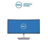 ราคา DELL MONITOR (จอมอนิเตอร์) U3421WE - 34.1" IPS 2K CURVED 60Hz (4988505381)
