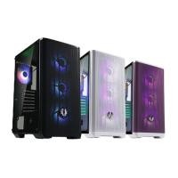 ราคา CASE BITFENIX NOVA MESH SE TG 4 ARGB ATX Tempered Glass (23032032397)