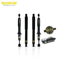ราคา MONROE โช๊คอัพ TOYOTA VIGO 4WD / PRERUNNER ปี 2004-2014 โตโยต้า วีโก้ 4x4 โช้คอัพ มอนโร OESPECTRUM (5179332124)