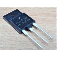 ราคา FGAF40N60UF IGBT Mosfet ไอจีบีที ยี่ห้อ Fairchild (7495835281)