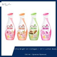 ราคา Whale cosmetic Citra UV Bright Lotion 130ml. (29331273816)