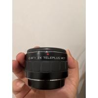 ราคา เครื่องรับส่งสัญญาณ teleconverter kenko 2x สําหรับ canon ef (22369006107)