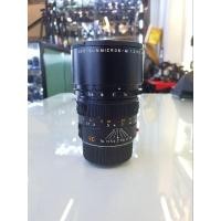 ราคา Leica 90mm f2 Apo-Summicron-M ASPH (15360221142)