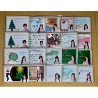 ราคา CGM48 New Year 2025 การ์ดอวยพร รูปเมมเบอร์ ออกแบบโดย เมมเบอร์ ปีใหม่ 2025 มีเก็บเงินปลายทาง (28471858988)