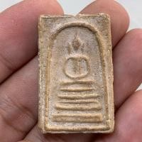 ราคา พระสมเด็จวัดระฆัง พิมพ์พิเศษ เนื้อแก่ผงทูป แปลกๆดี (42023222961)