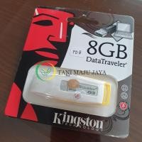 ราคา ดิสก์แฟลช Kingston 8gb ดั้งเดิม (8574880625)