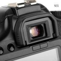 ราคา NEX Camera EB Eyecup Eyepiece ตัวป้องกันช่องมองภาพทดแทนสําหรับ 10 (41114083763)