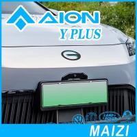 ราคา [READY]AION Y PLUS Car Sticker Body Kit aion y plus Car Decoration Accessories AXJL (56250187215)