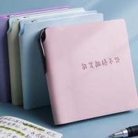 ราคา สมุดบันทึกของที่ระลึกการเดินทาง สมุดบันทึกสถานที่ท่องเที่ยวที่ว่างเปล่า (22564339663)