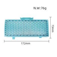 ราคา เหมาะสำหรับเครื่องดูดฝุ่น LG อุปกรณ์เสริม vk71181 vk7018 vk71185 vk71182ไส้กรอง Haipa (24886663941)