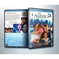 ราคา [ DVD Movie มีปก+สกรีนแผ่น-ไม่มีกล่อง ] In America อิน อเมริกา ( 1 DVD ) (17475866988)