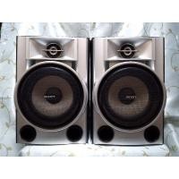ราคา ลำโพงโซนี่ มือสอง Sony SS-GNZ9D(No.2) #เบสนุ่มหนักแน่น (23124273179)