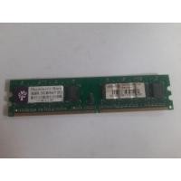 ราคา แรม DDR2 2GB/667 D2 มือสอง (27461119269)