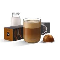 ราคา NESPRESSO Vertuo BARISTA CREATIONS BIANCO FORTE Coffee10 Capsule เนสเพรสโซ เวอทูโอ้ เบียนโก ฟอร์เต้ (21993892385)