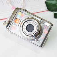 ราคา กล้องดิจิตอล Fujifilm finepix A900 (22980006924)