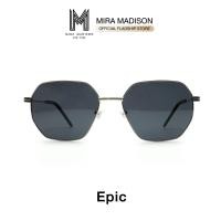 ราคา Mira Madison Sunglasses แว่นตากันแดด รุ่น Epic-MT (29216642629)