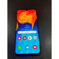 ราคา มือถือ Samsung a20 ใช้งานปกติไม่ติดรายเดือน (10203323836)