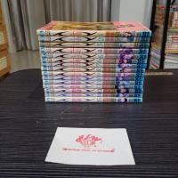 ราคา Is ไอส์ เล่ม1-15 (ครบจบ) พิมพ์เก่า เน้นอ่าน สภาพบ้านเก่าตามกาลเวลา (24982839889)