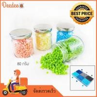 ราคา เม็ดบีท ลูกปัดรีดร้อน ใช้สำหรับทำชิ้นงาน DIY (2771112648)