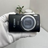 ราคา Canon IXUS265HS/IXY630 WIFI (รุ่นหายากมากๆ) (25388205753)