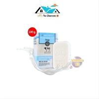 ราคา BEAUTY BUFFET บิวตี้ บุฟเฟต์ สบู่น้ำนมวัว MILK PLUS BRIGHTENING Q10 SOAP ขนาด 100กรัม (24744010012)