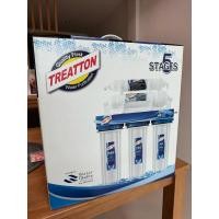 ราคา TREATTON เครื่องกรองน้ำ 5 ขั้นตอน (24981616591)