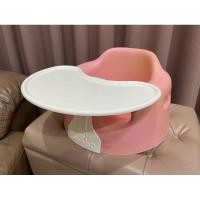 ราคา (774) Bumbo Seat แบมบู เก้าอี้หัดนั่ง พร้อมถาดเสริม เก้าอี้เด็กอ่อน ของใช้เด็ก งานตู้ญี่ปุ่น ** มือสอง สภาพสวยมาก ** (25933465041)