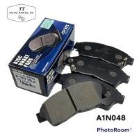 ราคา (A1N048 )Advics ผ้าดิสเบรคหน้า Toyota Camry SXV20 ST190 ปี96-02 / ผ้าเบรคหน้า Camry ผ้าเบรคหน้า ST190 ST191 Exsier (11277098024)