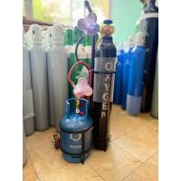 ราคา ชุดเชื่อมสนาม แก๊ส LPG ขนาด 1.5 คิว ยี่ห้อ ARCTECH อุปกรณ์ครบชุด พร้อมใช้งาน ( ลม Oxygen ) (42719981319)